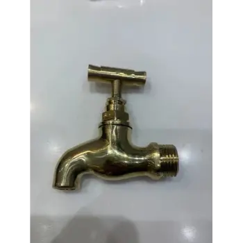 Brass Water Taps